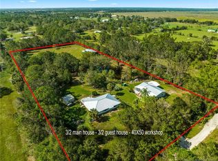 3400 SW Dunklin Ave, Okeechobee, FL 34974
