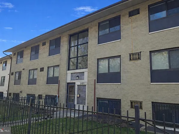 3101 Naylor Rd SE APT 304, Washington, DC 20020