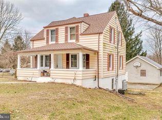 1429 Rock Cliff Dr, Martinsburg, WV 25401