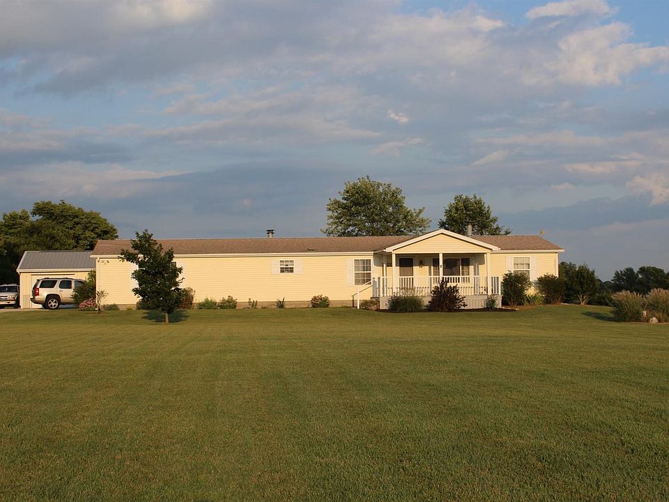 1st image of 2222 N County Road 300 W