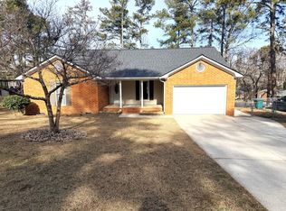 4357 Quail Creek Rd, Martinez, GA 30907