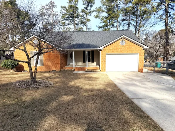 4357 Quail Creek Road, Martinez, GA 30907