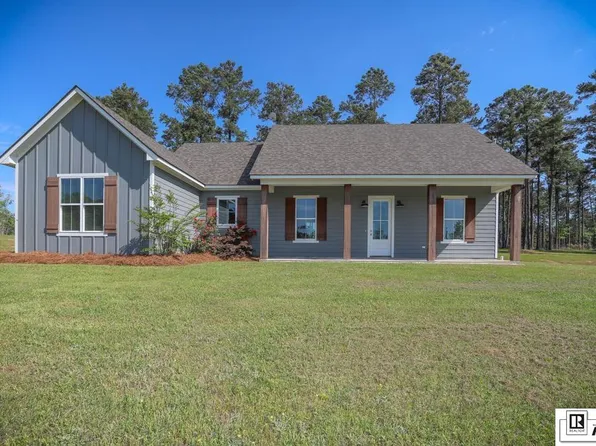 131 Roy Wade Rd, Choudrant, LA 71227