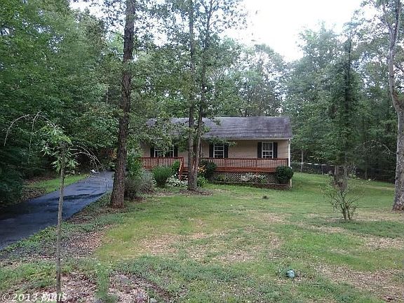 2nd image of 26122 Crescent Ln