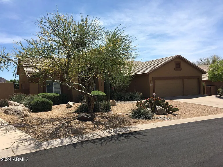 9687 E Balancing Rock Rd — Photo 21