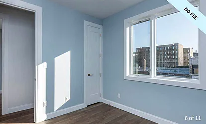 Rented by Brooklyn Group