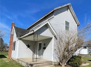825 Eastern Ave, Bellefontaine, OH