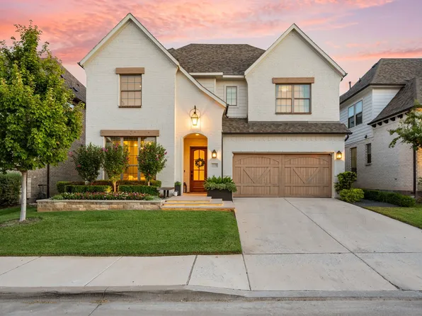 8226 Vitex Ave, Dallas, TX 75252