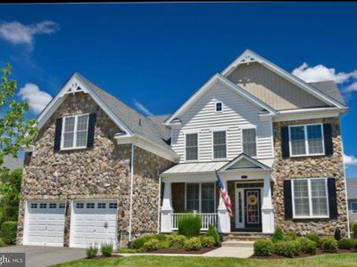 4609 Hull Dr, Haymarket, VA, 20169