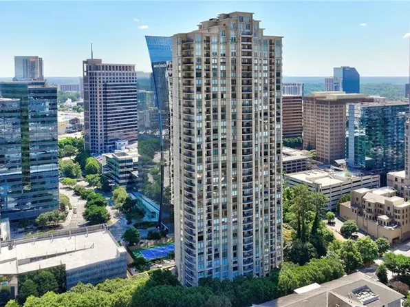 3445 Stratford Rd NE APT 3105, Atlanta, GA 30326