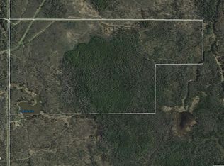 S Bound Rd, Dafter, MI 49724