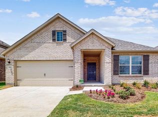 5809 Sandown Dr, Celina, TX 75009