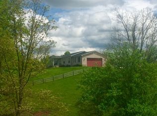 512 Triplett Rd, Spencer, WV 25276