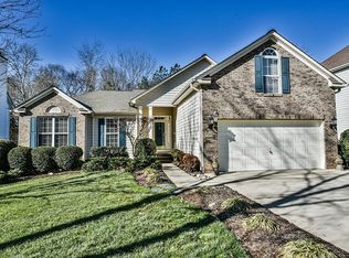 16119 Hollingbourne Rd, Huntersville, NC 28078