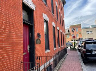 1601 Shakespeare St, Baltimore, MD 21231