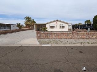 13774 E 46th Dr, Yuma, AZ 85367