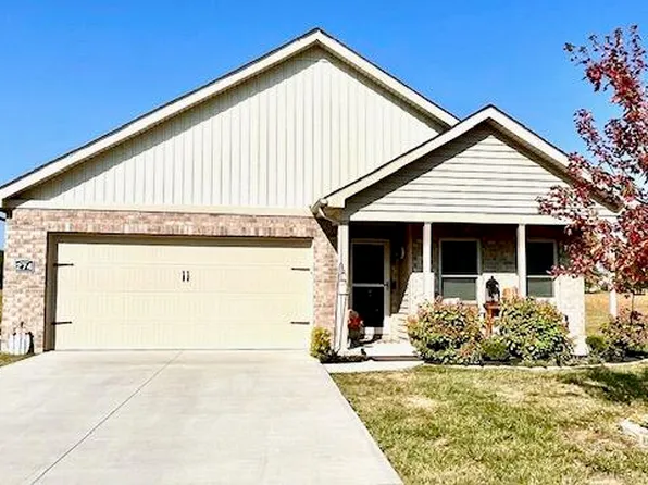 274 Hampton Trl, Springfield, OH 45502