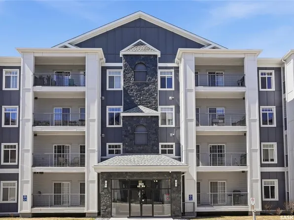 UNIT 313-333 Nelson ROAD, Saskatoon, SK S7S 1P2
