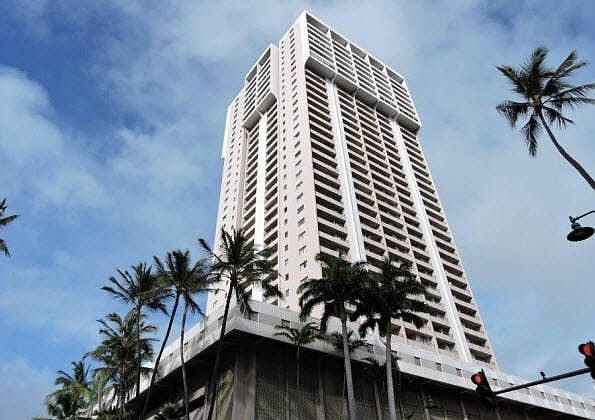 1st image of 2240 Kuhio Ave APT 3405