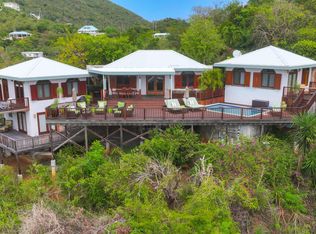 13 Chocolate Hole Rd, Saint John, VI 00830