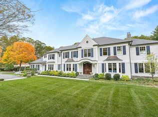 9 Sanderson Ln, Weston, MA 02493