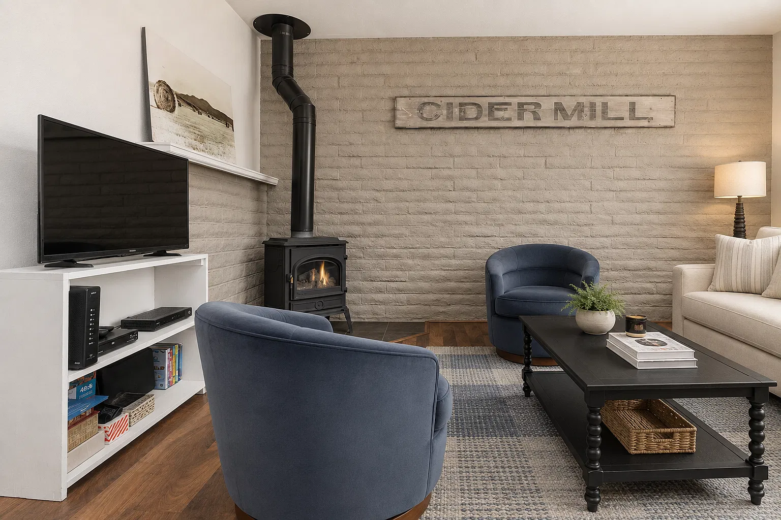2 bed, 944 sqft, $3,000 — Photo 3