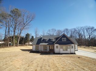 2347 Mays Bridge Rd, Greer, SC 29651