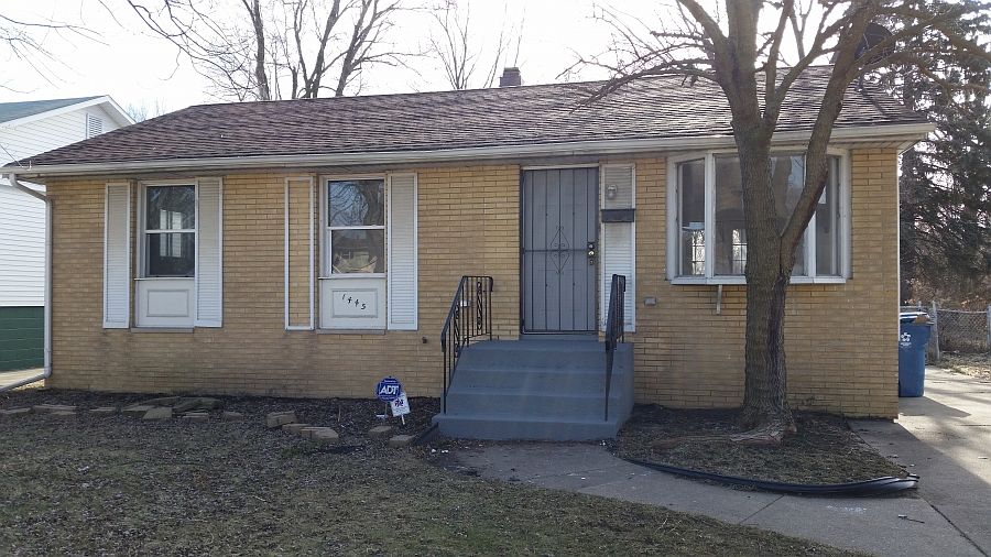 1st image of this home