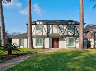 11518 Quail Creek Dr, Houston, TX 77070