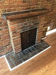 Rented by Robert Agee Realty