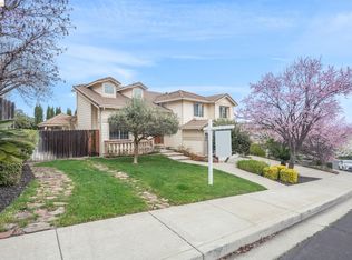 2521 Caddie Ln, Brentwood, CA 94513