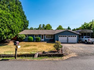 2752 Robinhood Ln NW, Albany, OR