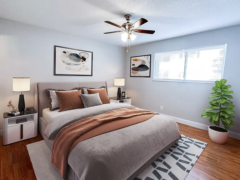 Tillery Ridge Apartment Homes — Photo 15