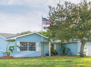 409 Franklyn Ave, Indialantic, FL 32903