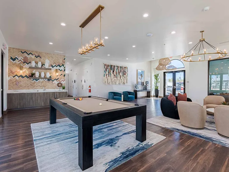 Desert Meadows Townhomes — Photo 22