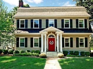 176 Cottage Pl, Ridgewood, NJ 07450