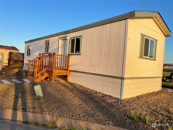 1500 S Columbus Avenue #2, Goldendale, WA 98620