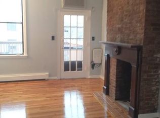 128 Sussex St, Jersey City, NJ 07302
