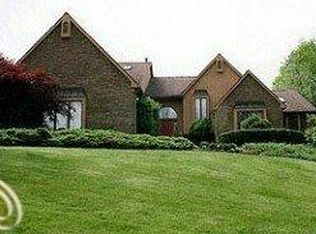 48855 W Ten Mile Rd, Novi, MI 48374
