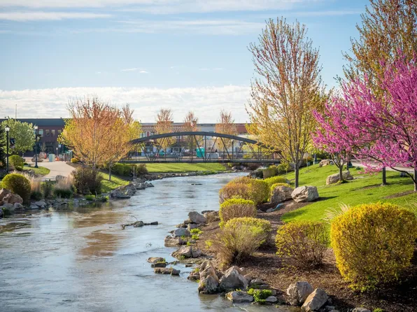 1407 Ellis Ave APT 4, Caldwell, ID 83605