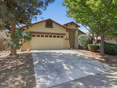 7665 E Dusty Boot Rd, Prescott Valley, AZ, 86315