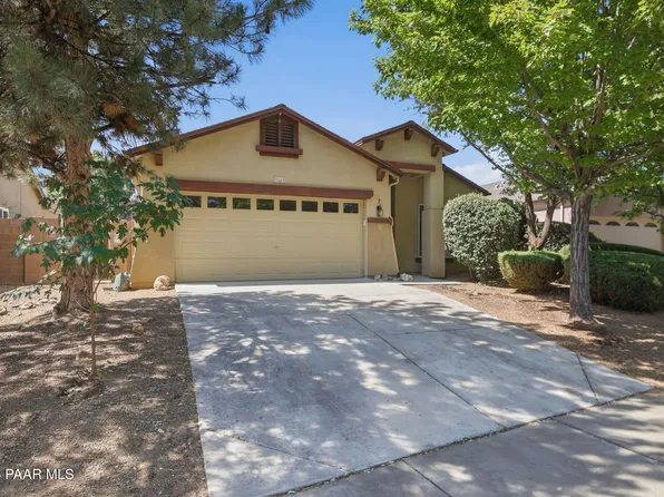 7665 E Dusty Boot Rd, Prescott Valley, AZ 86315