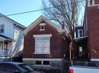 423 Lehmer St, Covington, KY 41011