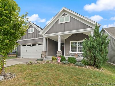 2056 Mary Ella Drive, Georgetown, IN, 47122