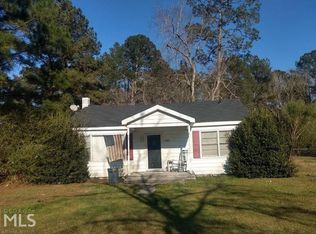 1021 Rahn Station Rd, Rincon, GA 31326