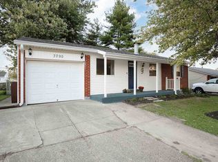 3790 Autumn Rd, Elsmere, KY 41018