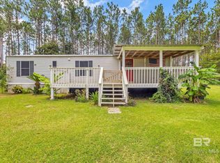 24778 County Road 87, Robertsdale, AL 36567