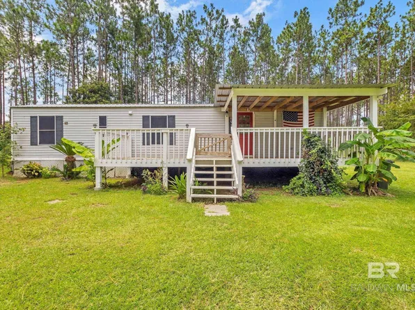 24778 County Road 87, Robertsdale, AL 36567
