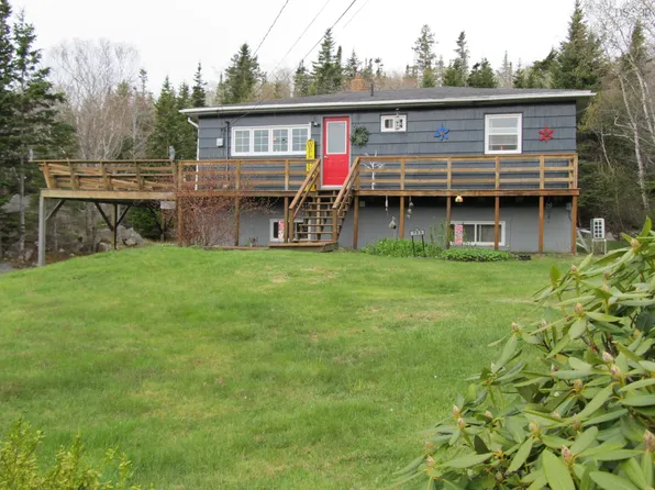 723 Terence Bay Rd Lot 7, Halifax, NS B3T 1X2