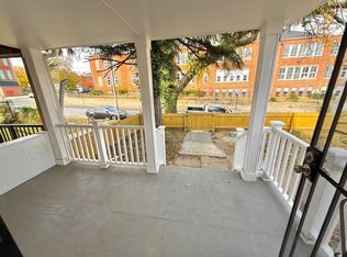 3033 Westwood Ave, Baltimore, MD 21216